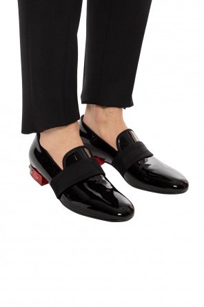 Buty typu ‘loafers’, zdjęcie 2 Buty typu ‘loafers’ od Alexander McQueen